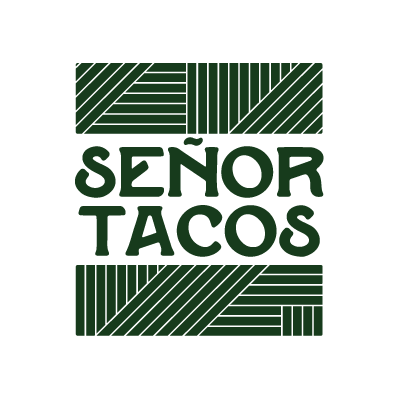 Señor Tacos logo
